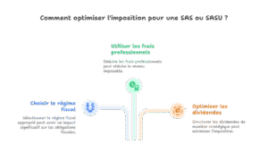 Exploiter pleinement les charges déductibles
